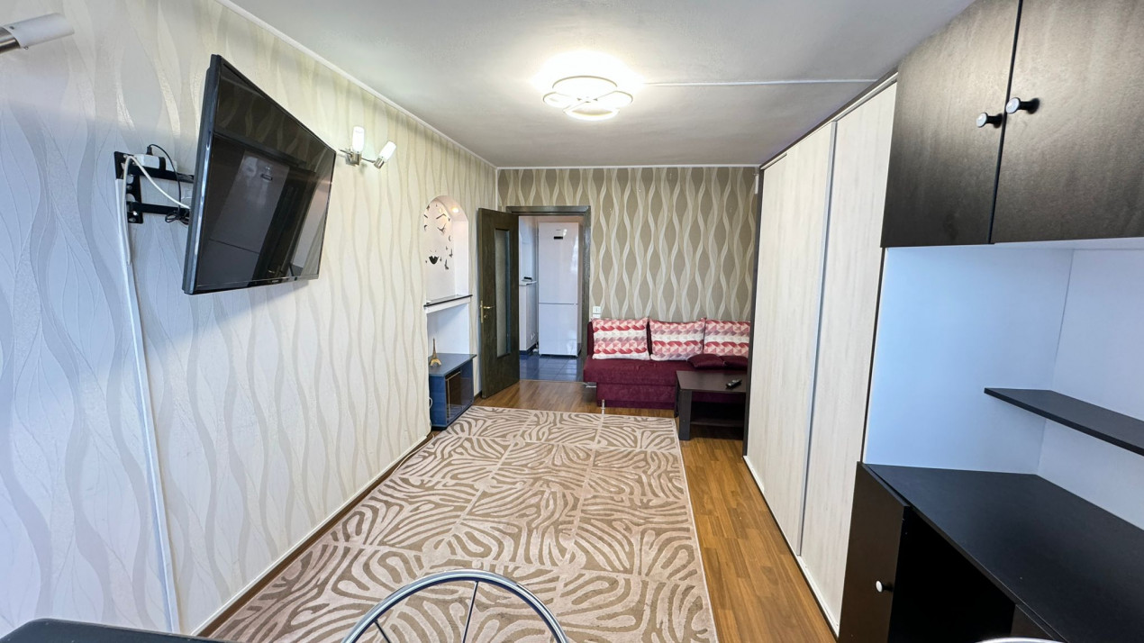 Apartament 2 camere Emil Racovita Alexandru Obregia