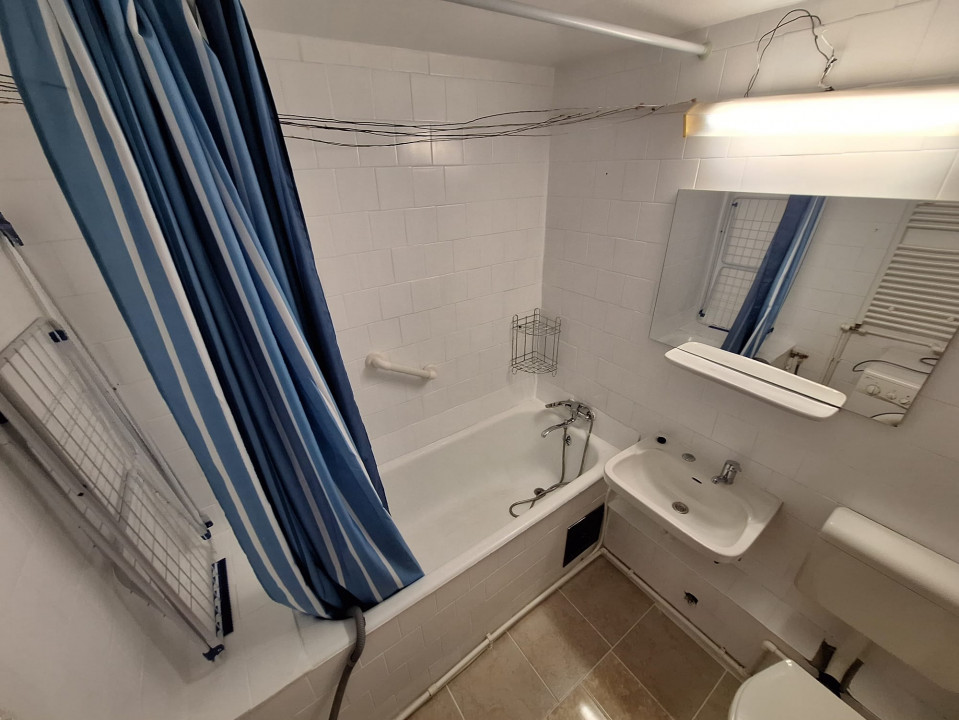 Apartament 3 camere Piata Sudului Str. Garnitei