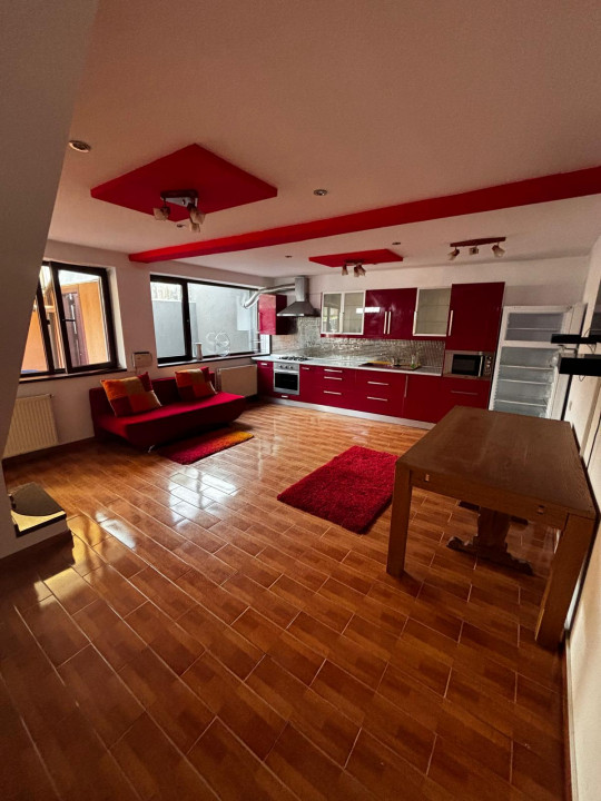 Casa singur curte Toporasi Cladova