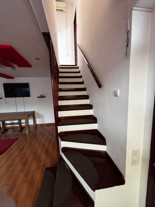 Casa singur curte Toporasi Cladova