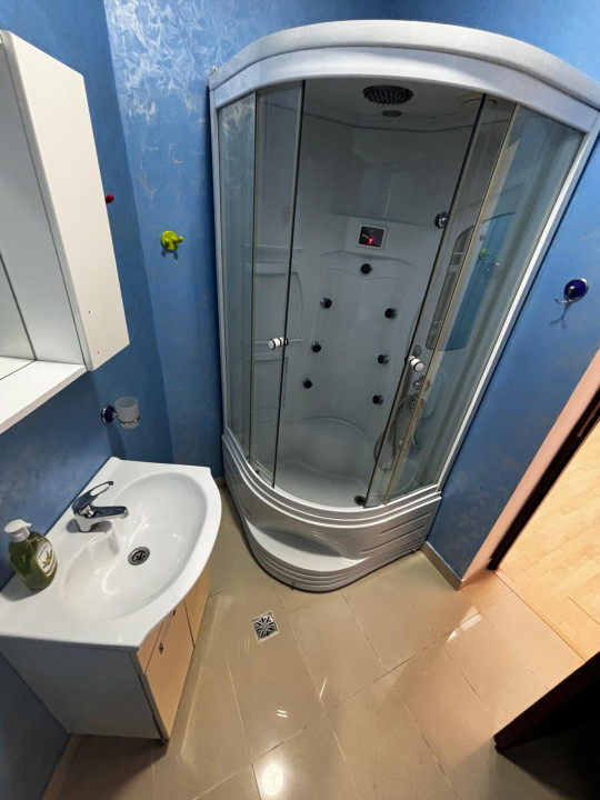 Casa singur curte Toporasi Cladova