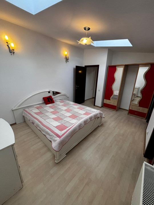 Casa singur curte Toporasi Cladova