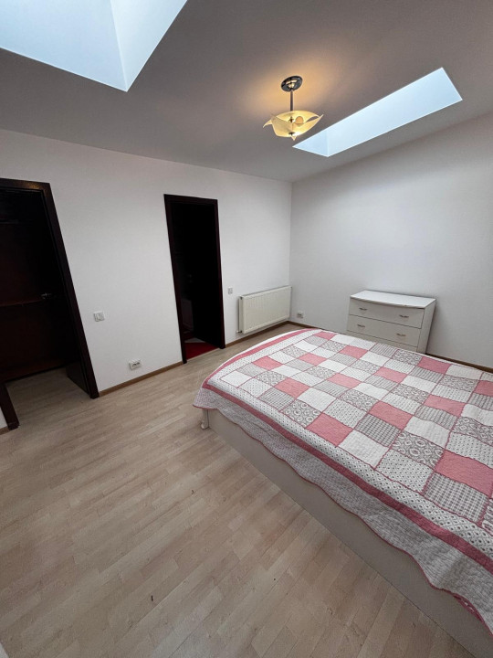 Casa singur curte Toporasi Cladova