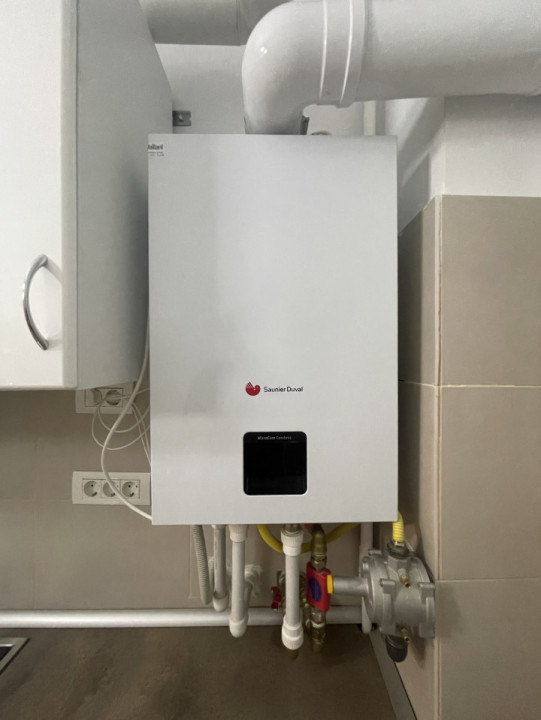 PTA SUDULUI - Romprim | Garsoniera mobilata complet PRIMA INCHIRIERE