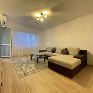 PTA SUDULUI - Romprim | Garsoniera mobilata complet PRIMA INCHIRIERE