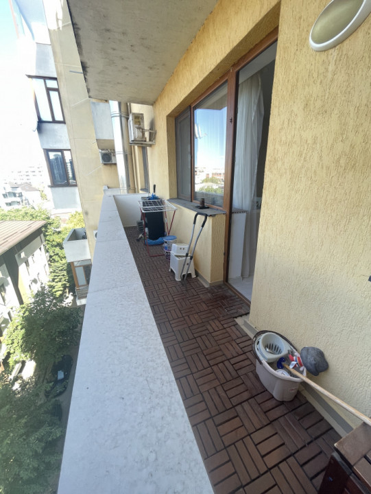 BRAVU - VITAN Residence | 2 camere + terasa mobilat modern echipat full