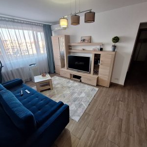 2 Camere - Renovat - Mobilat Utilat Complet - Metrou - Parc - Piata - Oferta