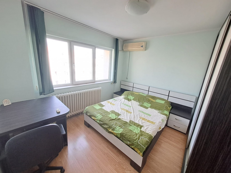 Apartament 3 camere Vergului Malaxa Pantelimon