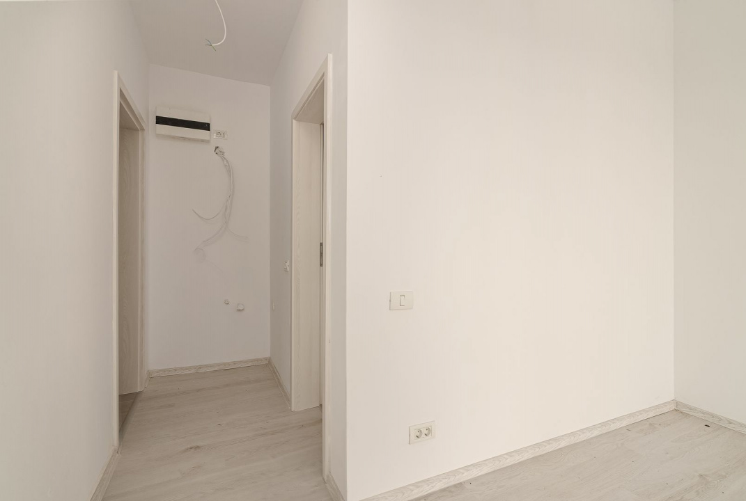 Apartament 3 camere Titan Nicolae Grigorescu Bloc FINALIZAT 2023 
