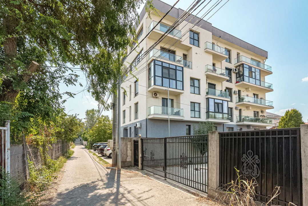 Apartament 3 camere Titan Nicolae Grigorescu Bloc FINALIZAT 2023 