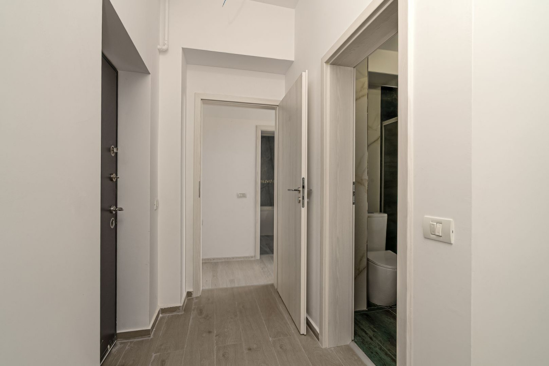 Apartament 3 camere Titan Nicolae Grigorescu Bloc FINALIZAT 2023 