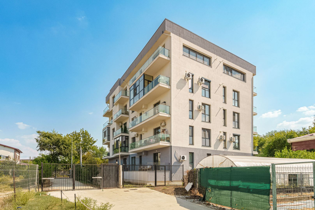 Apartament 3 camere Titan Nicolae Grigorescu Bloc FINALIZAT 2023 