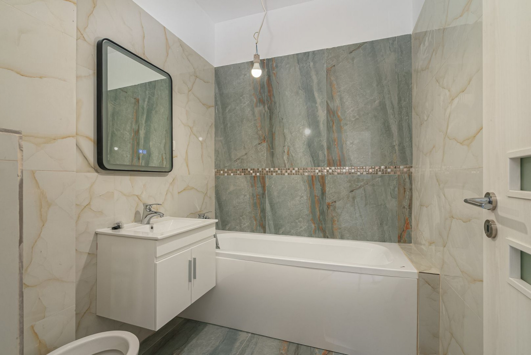 Apartament 3 camere Titan Nicolae Grigorescu Bloc FINALIZAT 2023 