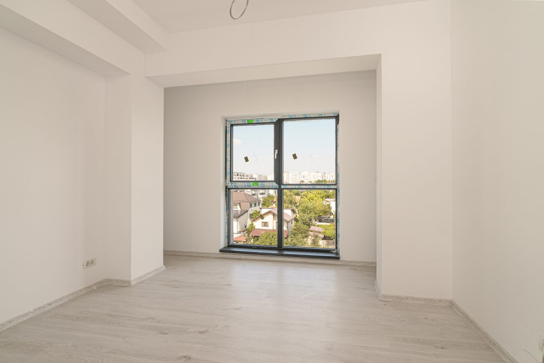 Apartament 3 camere Titan Nicolae Grigorescu Bloc FINALIZAT 2023 