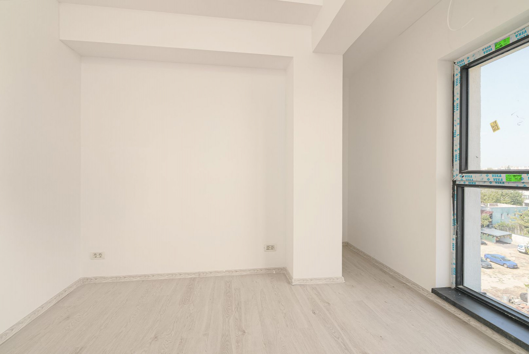 Apartament 3 camere Titan Nicolae Grigorescu Bloc FINALIZAT 2023 