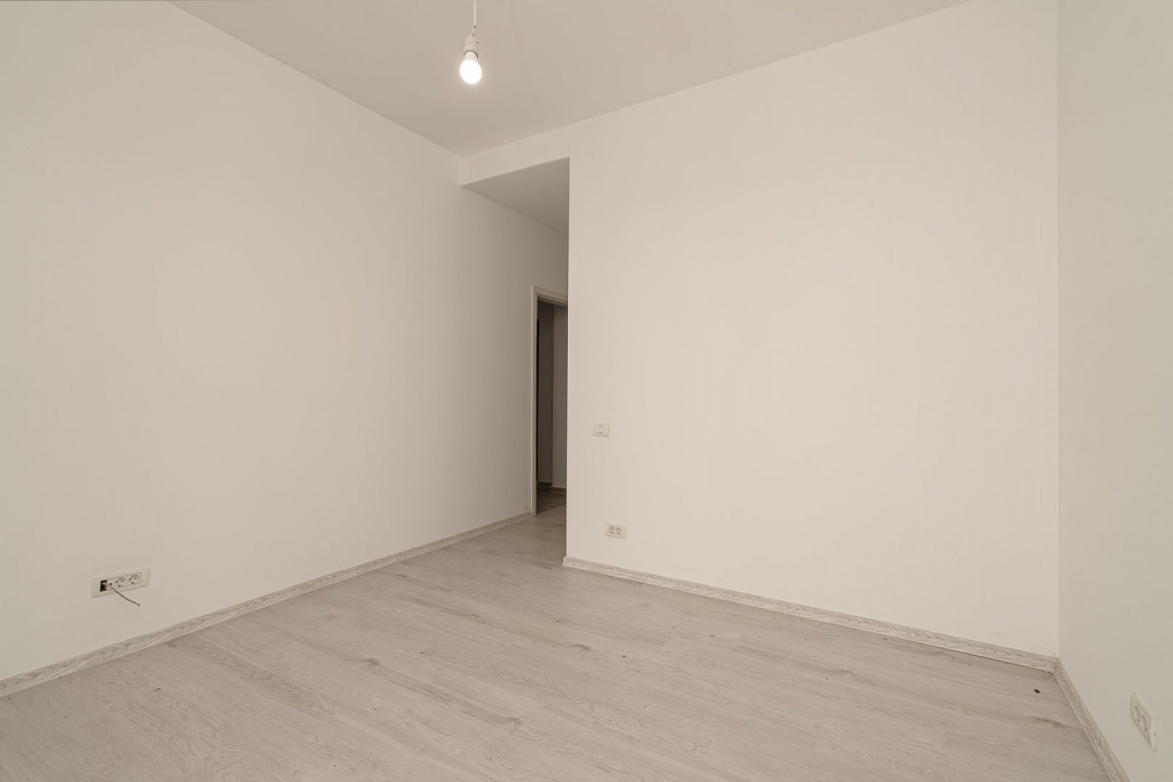 Apartament 3 camere Titan Nicolae Grigorescu Bloc FINALIZAT 2023 