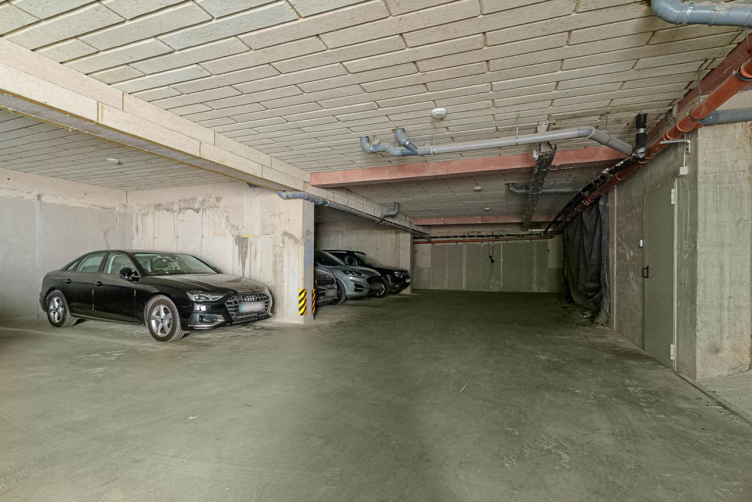 Apartament 3 camere Titan Nicolae Grigorescu Bloc FINALIZAT 2023 