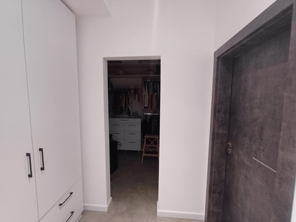 Vila superba P+1 cu teren liber 340 mp Fundeni