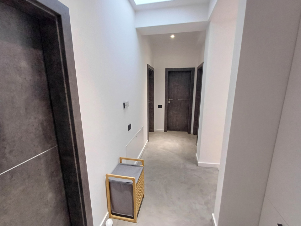 Vila superba P+1 cu teren liber 340 mp Fundeni