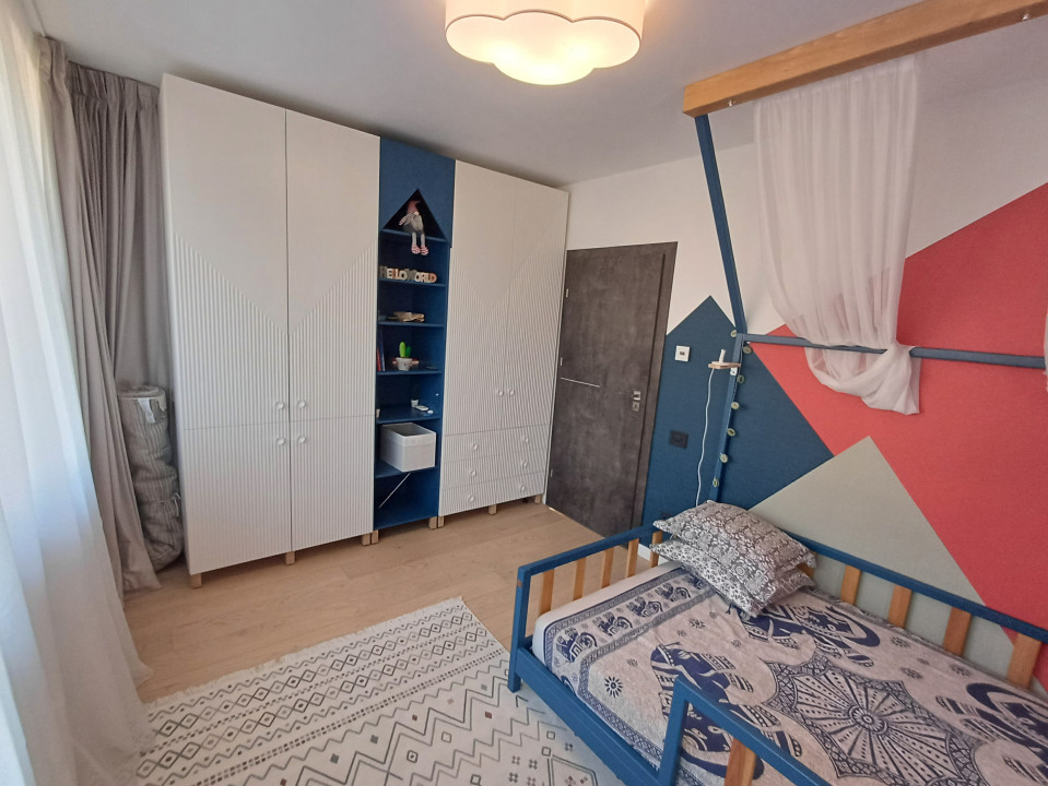 Vila superba P+1 cu teren liber 340 mp Fundeni