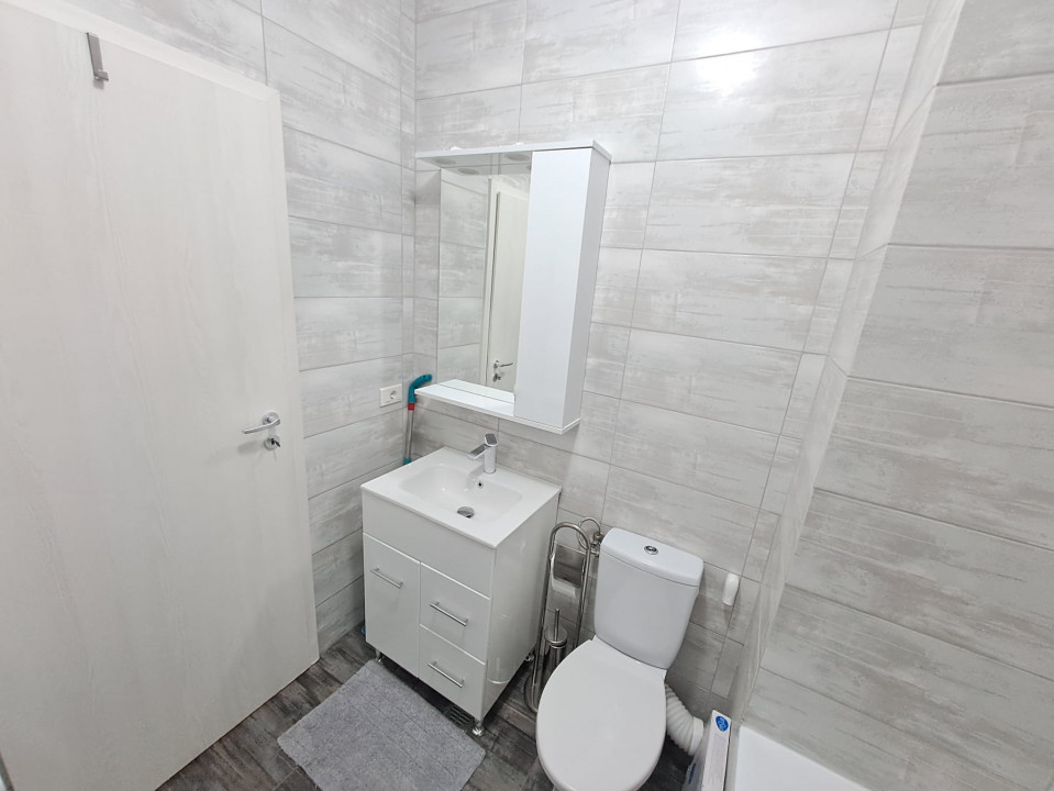 Apartament 2 camere Kristal Residence Drumul Jilavei