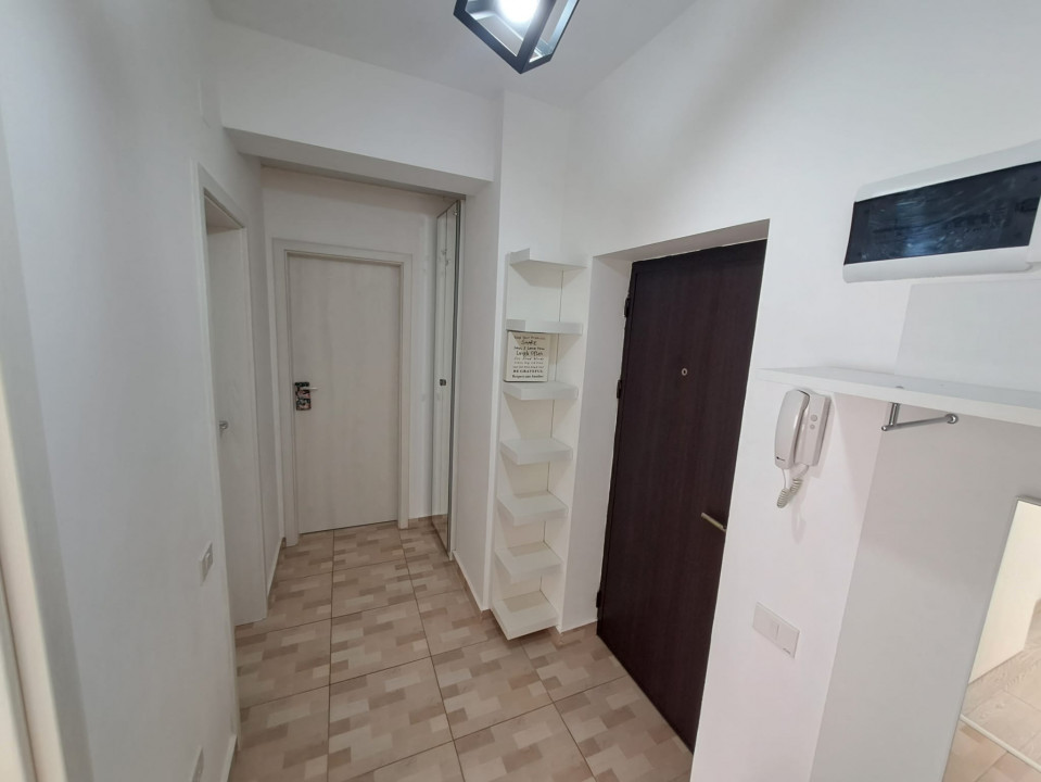 Apartament 2 camere Kristal Residence Drumul Jilavei