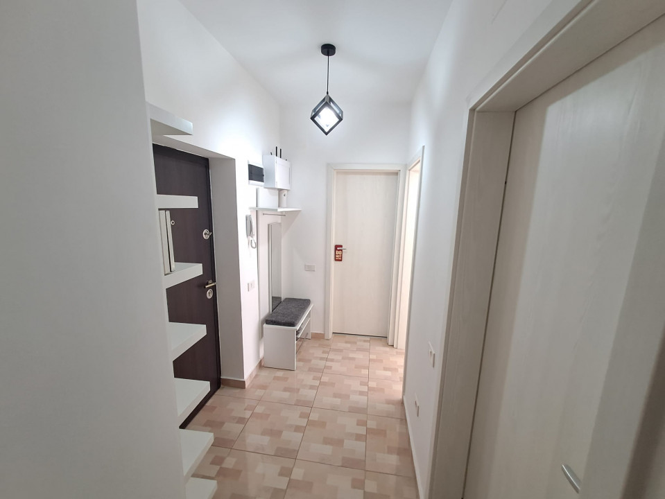Apartament 2 camere Kristal Residence Drumul Jilavei
