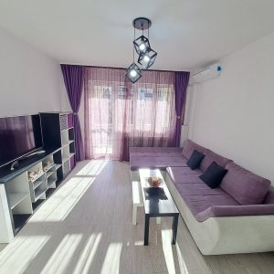 Apartament 2 camere Kristal Residence Drumul Jilavei
