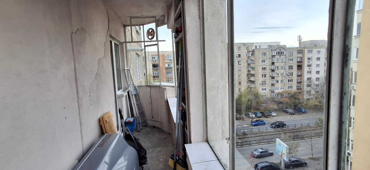 Apartament de 2 Camere  Sos Virtutii Lujerului 