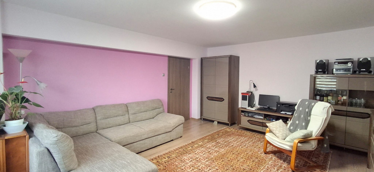 Apartament de 2 Camere  Sos Virtutii Lujerului 