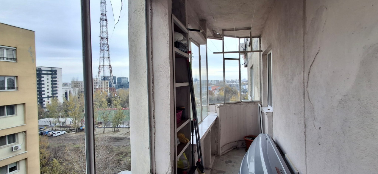 Apartament de 2 Camere  Sos Virtutii Lujerului 