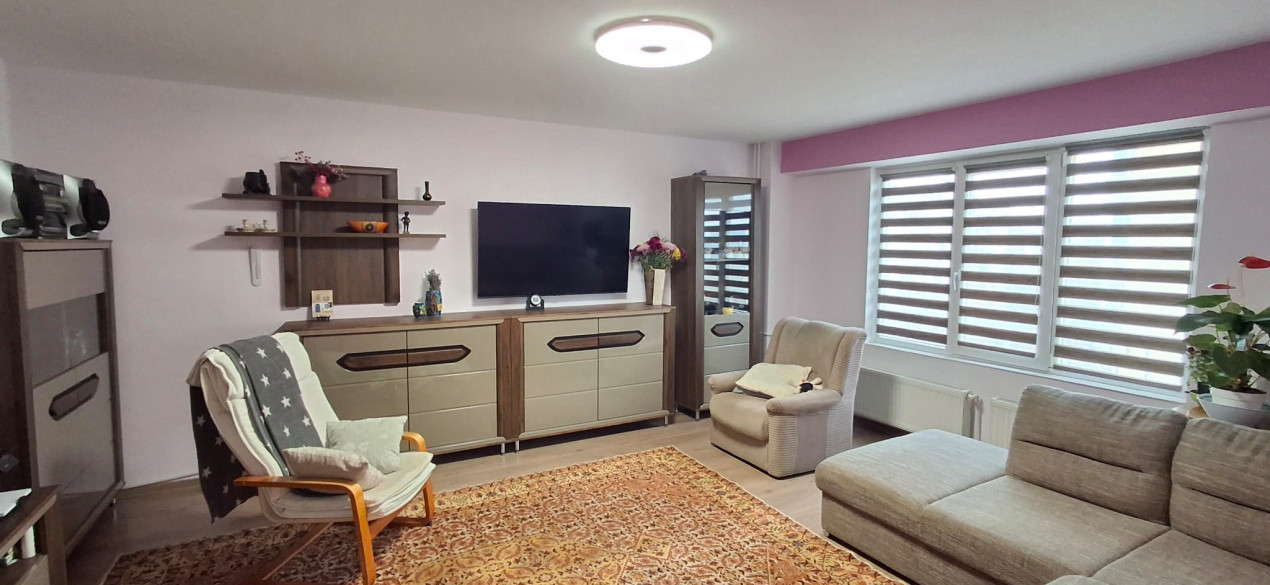 Apartament de 2 Camere  Sos Virtutii Lujerului 