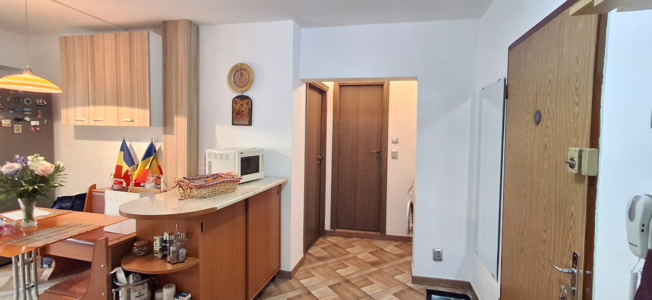 Apartament de 2 Camere  Sos Virtutii Lujerului 