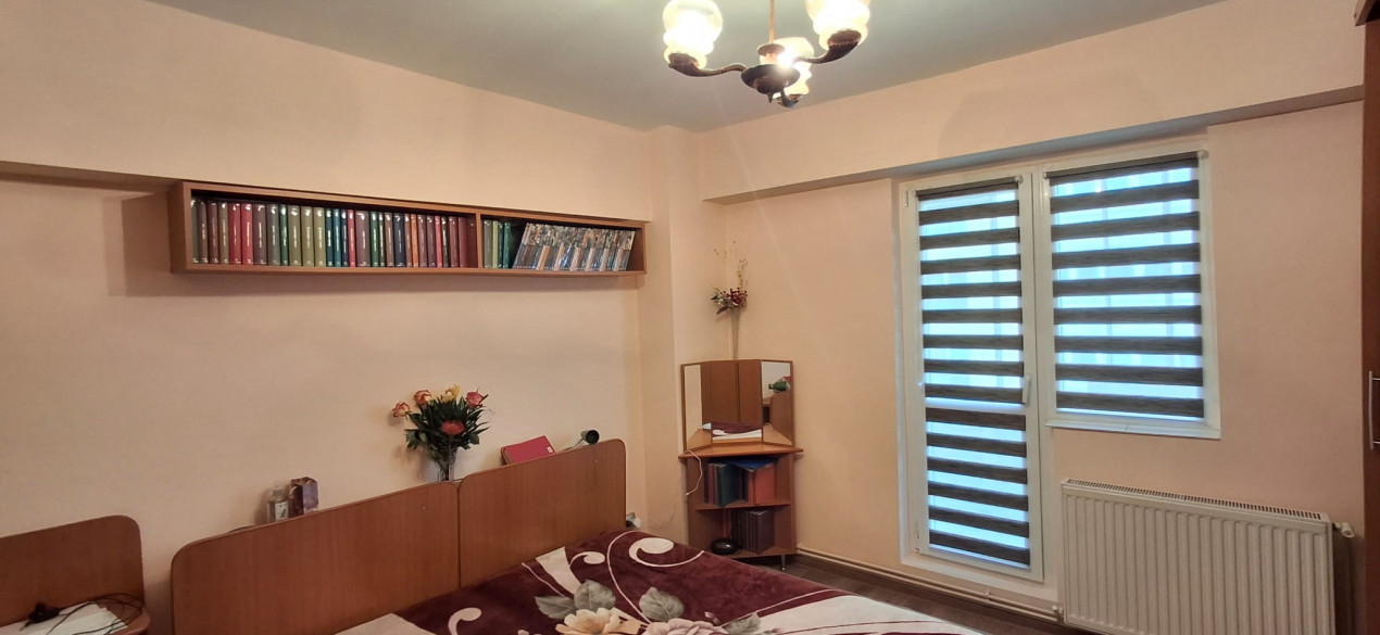 Apartament de 2 Camere  Sos Virtutii Lujerului 