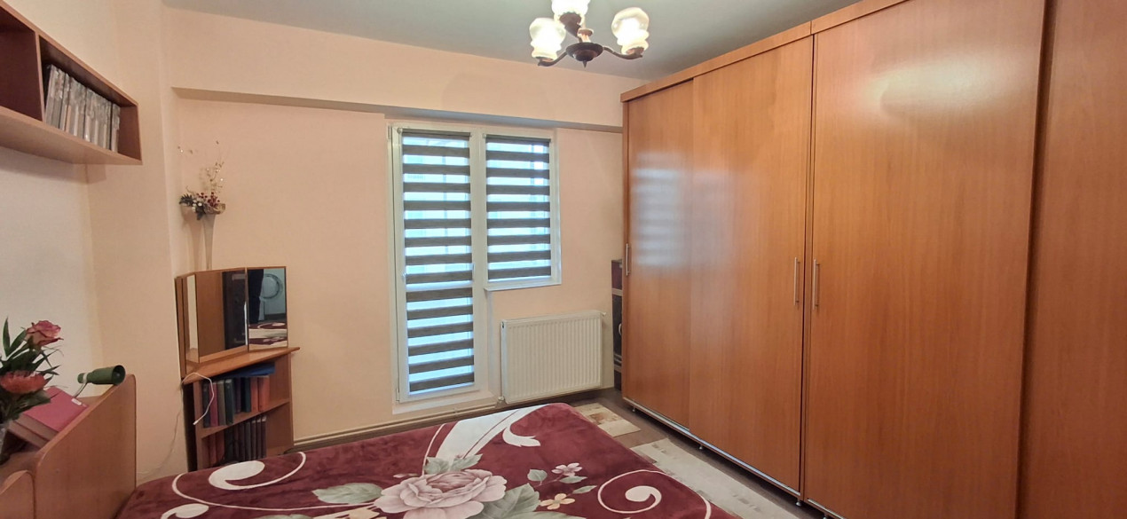 Apartament de 2 Camere  Sos Virtutii Lujerului 