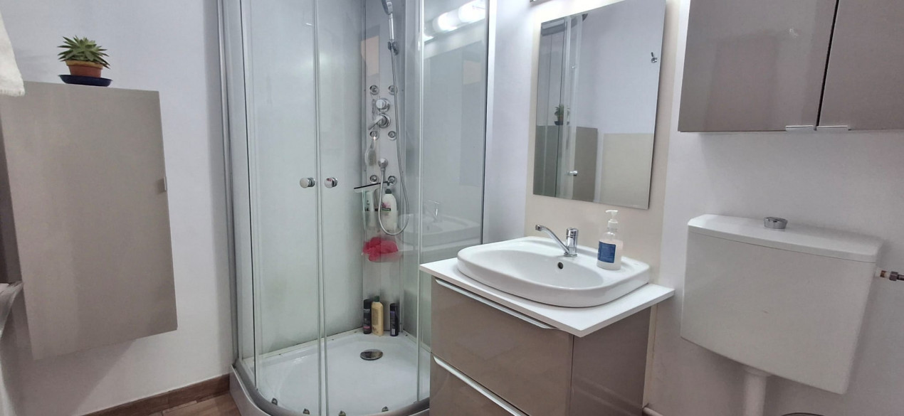 Apartament de 2 Camere  Sos Virtutii Lujerului 