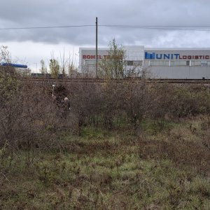 Teren  Centru  Bragadiru