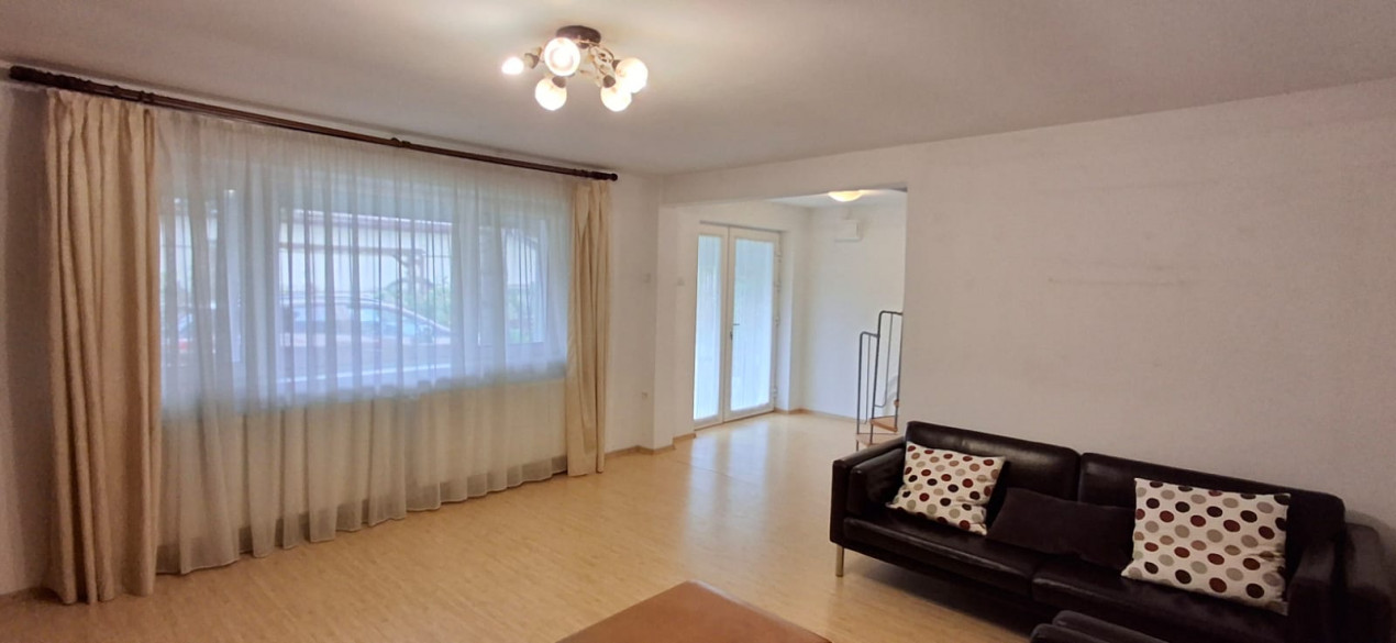 De Vanzare   Casa Buftea 