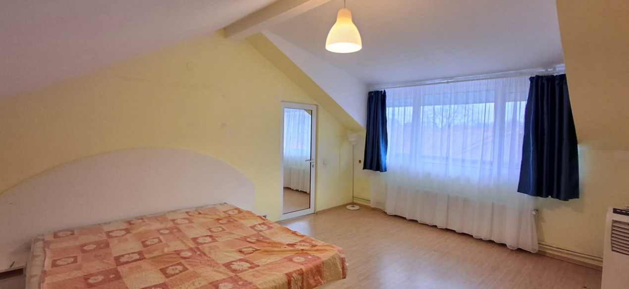 De Vanzare   Casa Buftea 