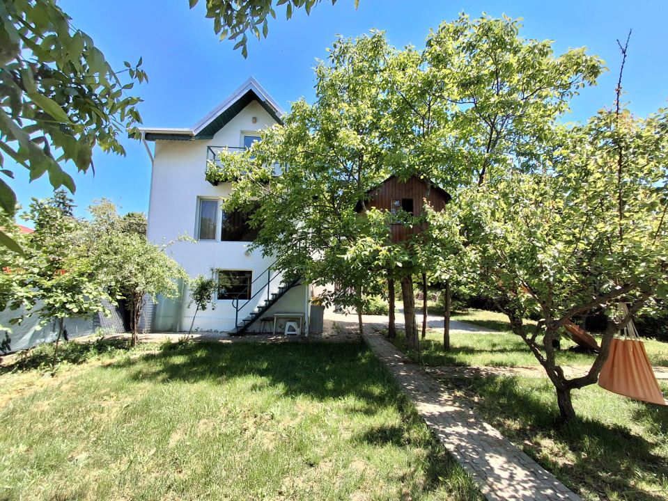 De Vanzare   Casa Buftea 