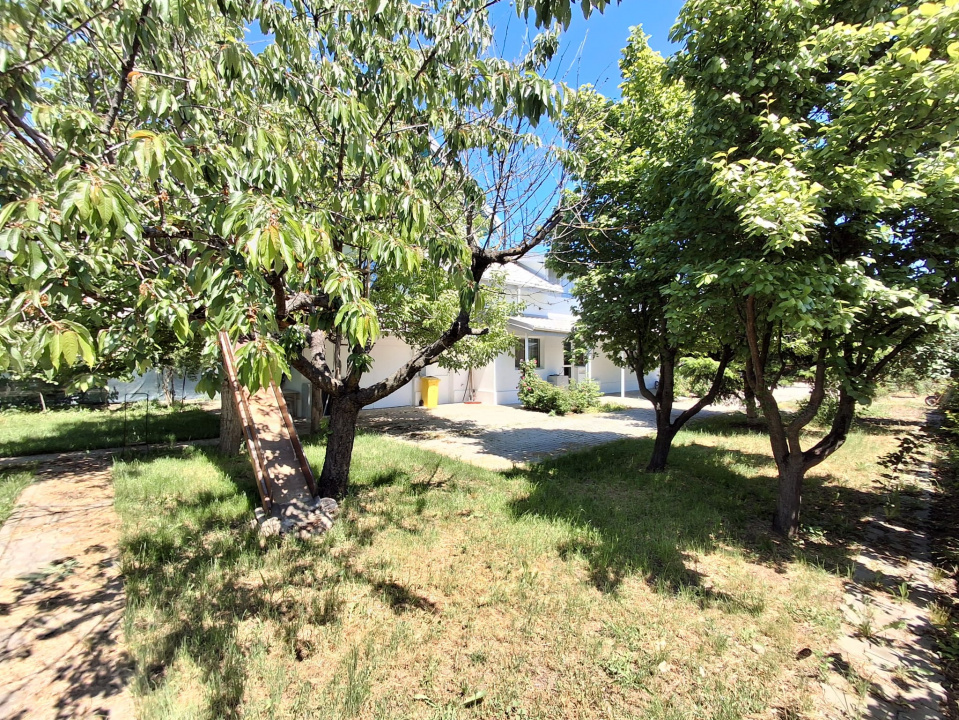 De Vanzare   Casa Buftea 
