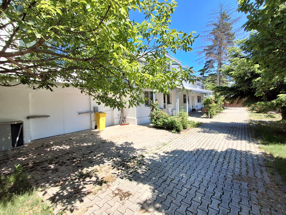 De Vanzare   Casa Buftea 