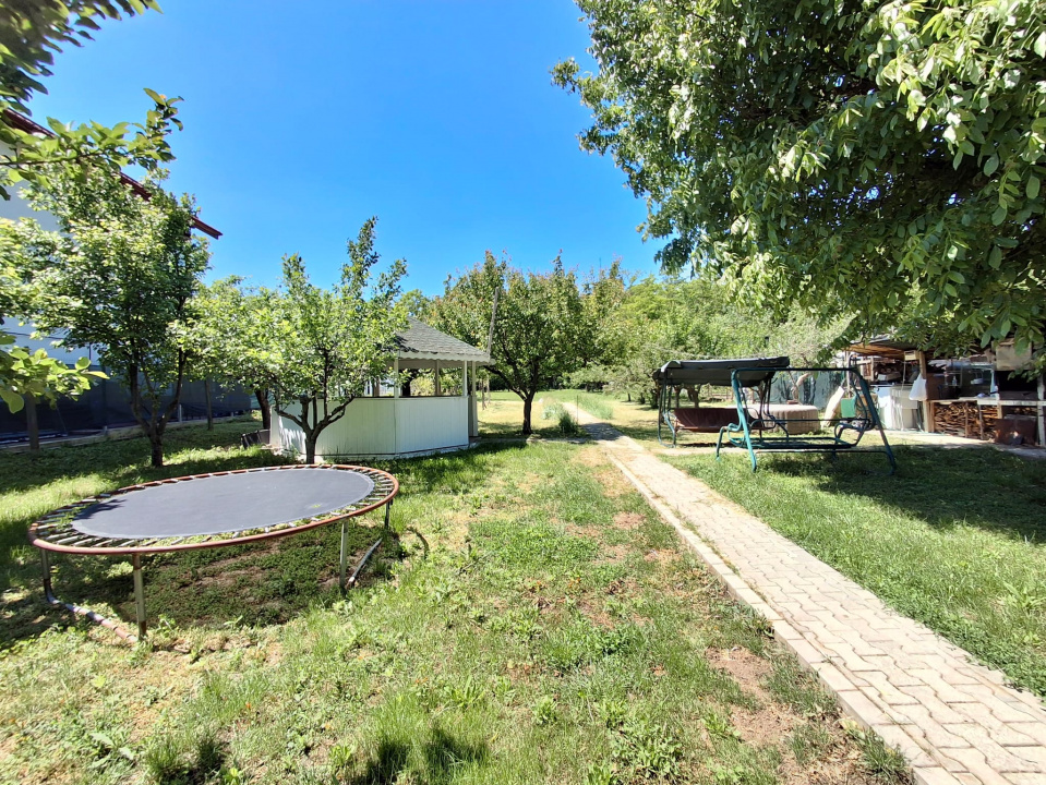 De Vanzare   Casa Buftea 