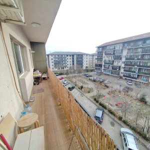 Dobroesti Apartament luminos gata de mutare sau inchiriere
