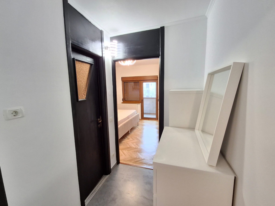 Apartament de inchiriat  2 camere Zona Decebal , Piata Muncii.