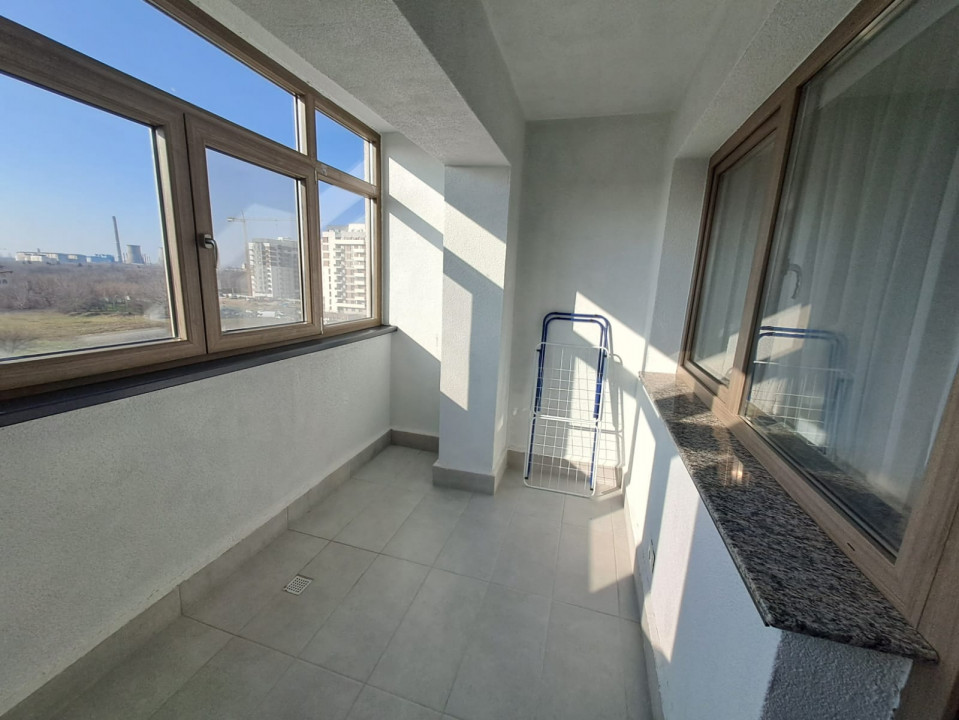 Garsoniera moderna Drumul Taberei Parc C-tin Brancusi