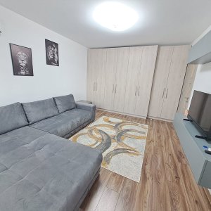 Garsoniera moderna Drumul Taberei Parc C-tin Brancusi