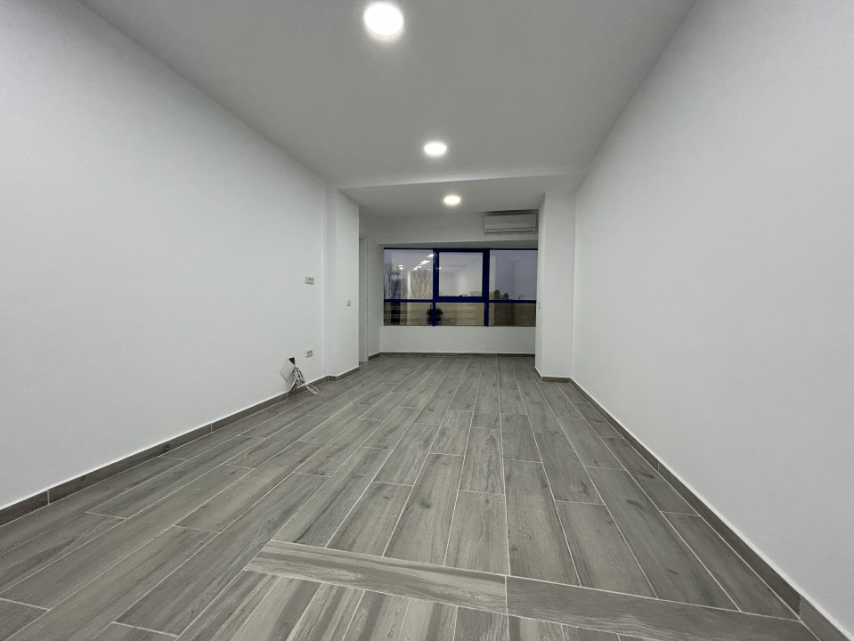 Apartament 3 camere Sea View Apartments Olimp - vedere la mare