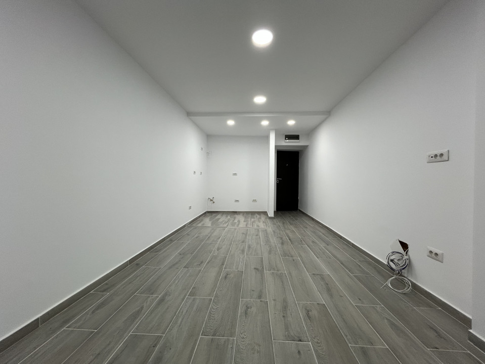 Apartament 3 camere Sea View Apartments Olimp - vedere la mare