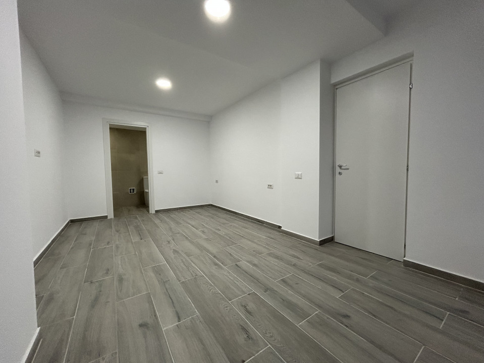 Apartament 3 camere Sea View Apartments Olimp - vedere la mare